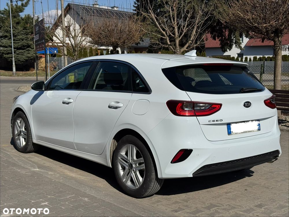 Kia Ceed 1.0 T-GDI OPF Spirit - 13