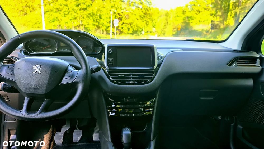 Peugeot 208 1.4 VTi Active - 16