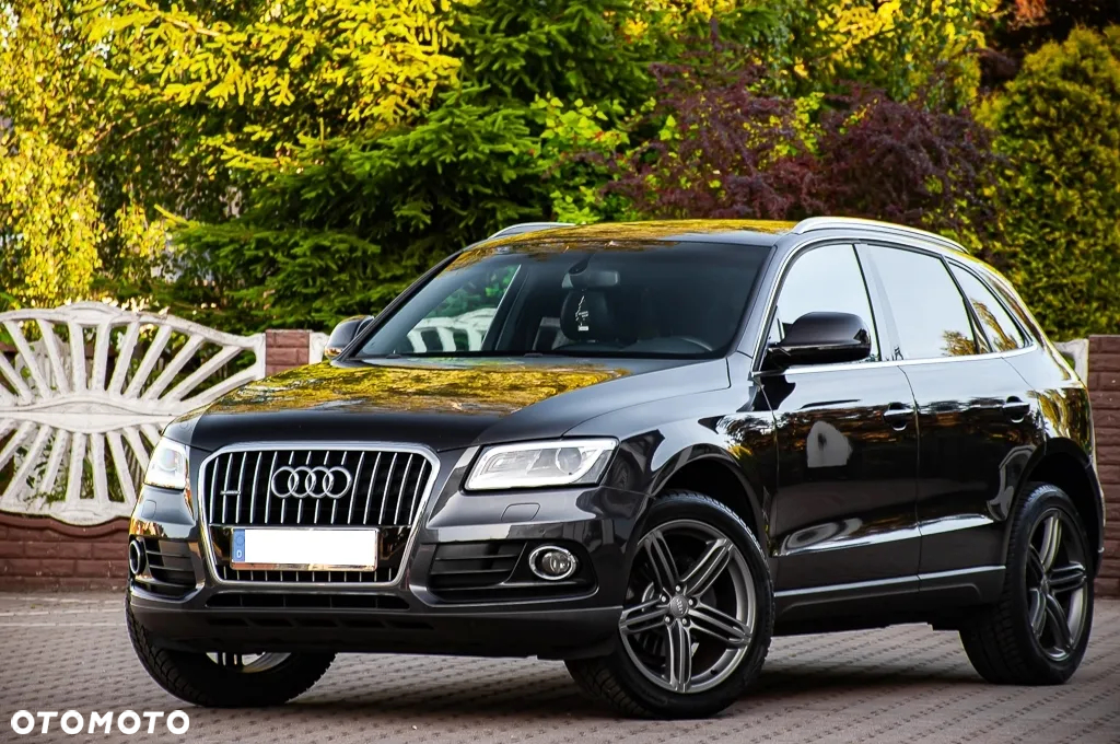 Audi Q5 2.0 TDI clean diesel Quattro S tronic - 15