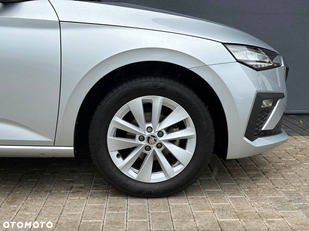 Skoda Scala 1.0 TSI Selection - 18