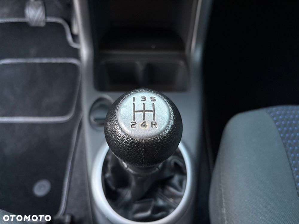 Suzuki Swift 1.3 Comfort - 35