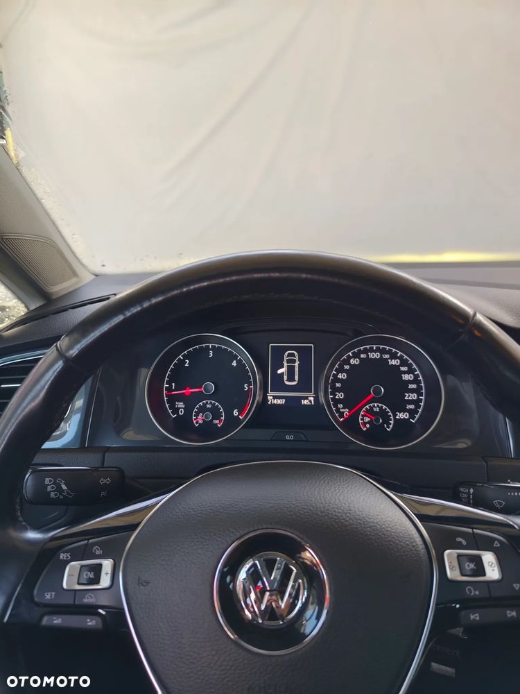 Volkswagen Golf 1.6 TDI BMT Trendline - 15