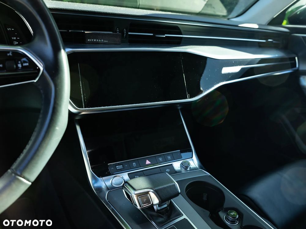 Audi A6 Avant 40 TDI mHEV S tronic - 24