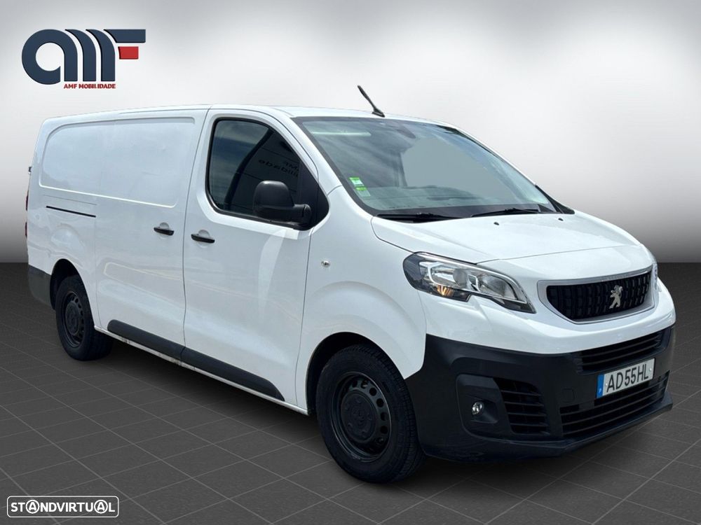 Peugeot Expert 2.0 BlueHDi L1H1 Premium Compact - 2