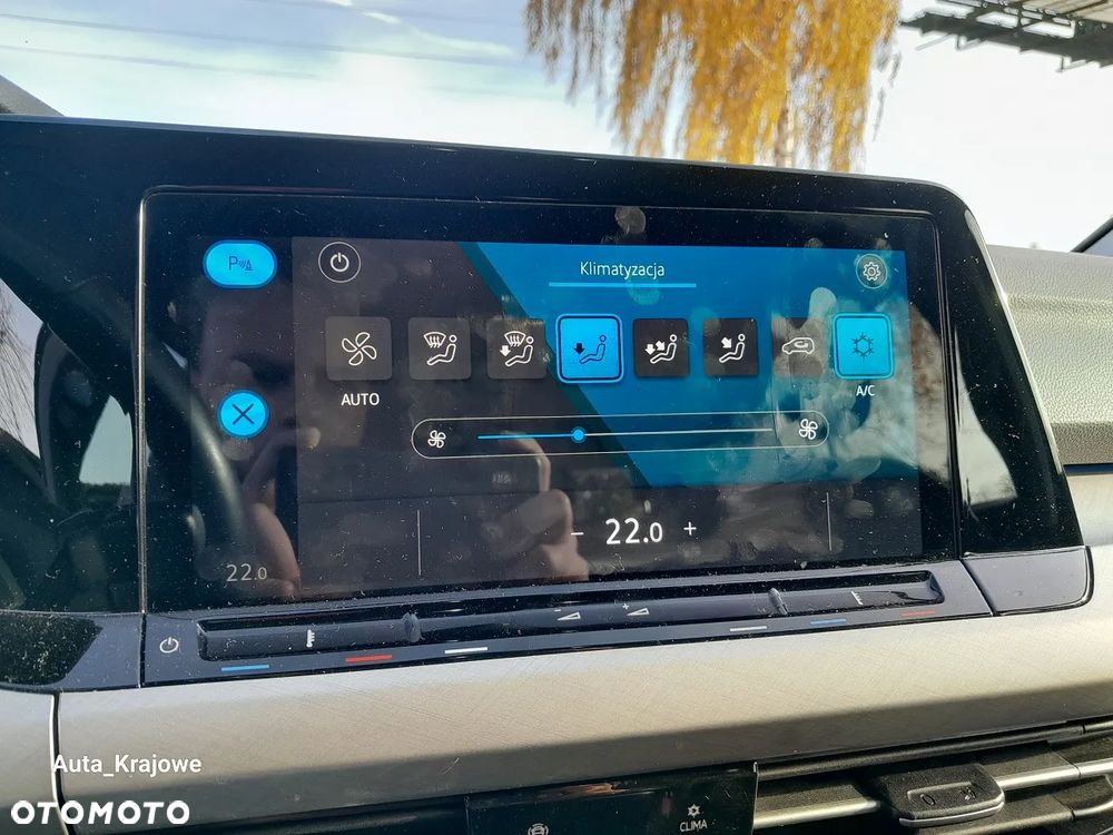 Volkswagen Golf Variant 2.0 TDI Life - 22