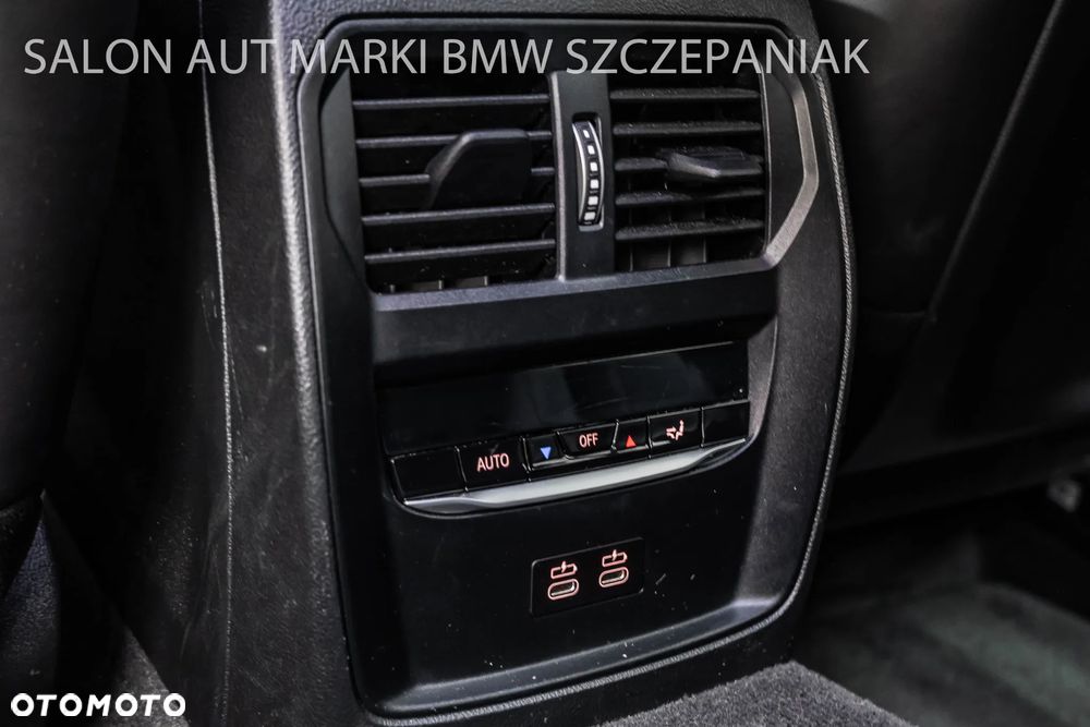 BMW Seria 4 420d xDrive M Sport sport - 26