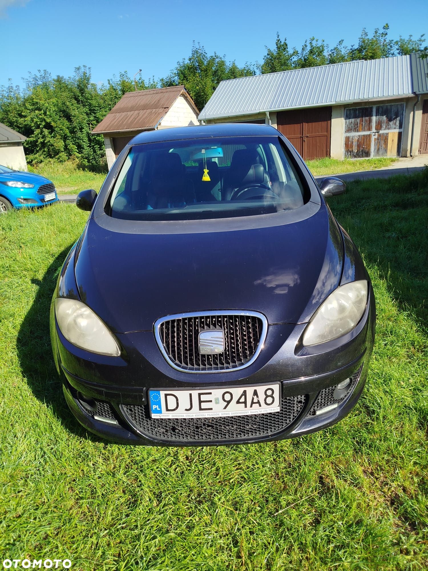 Seat Altea - 1