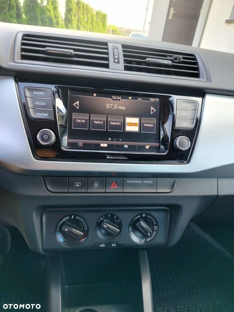 Skoda Fabia 1.0 TSI Ambition - 26
