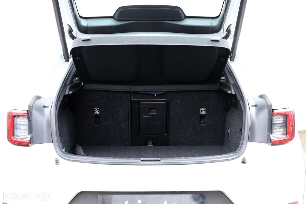 Polestar 2 Long Range 78 kWh - 5