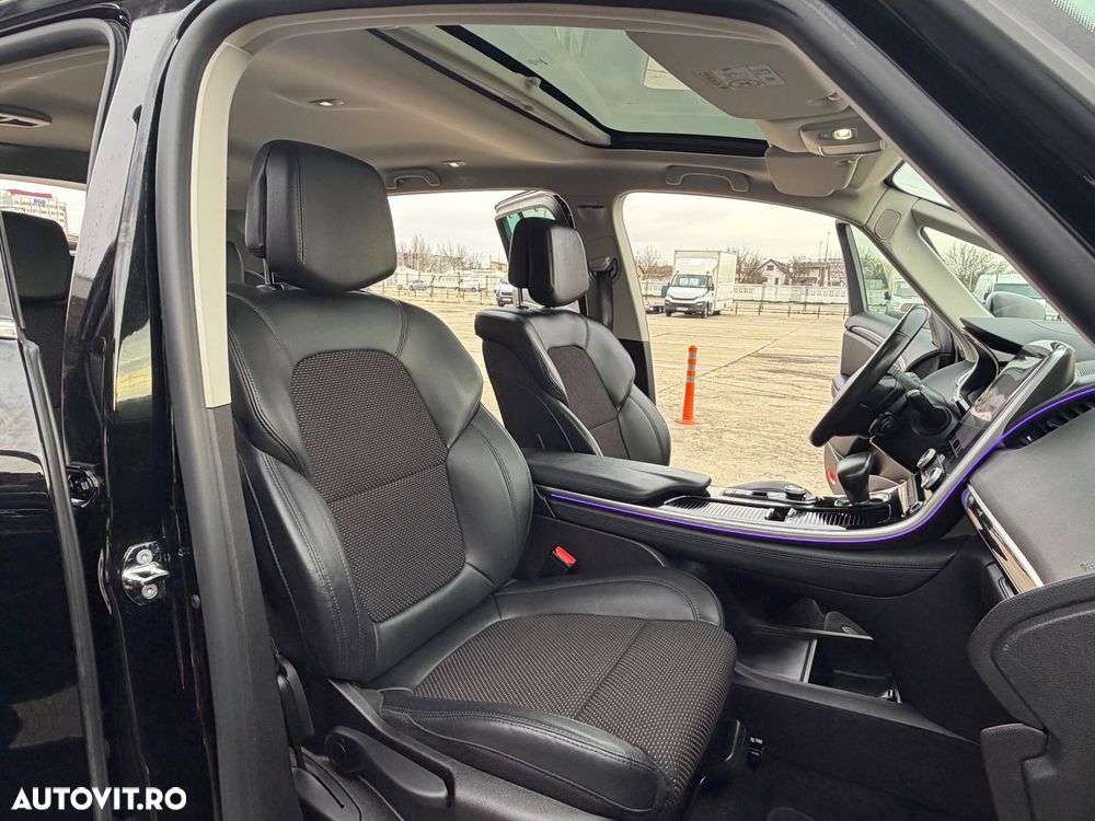 Renault Espace BLUE dCi 200 EDC INITIALE PARIS - 23