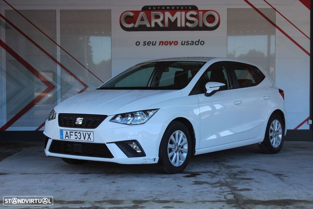 SEAT Ibiza 1.0 Style - 7