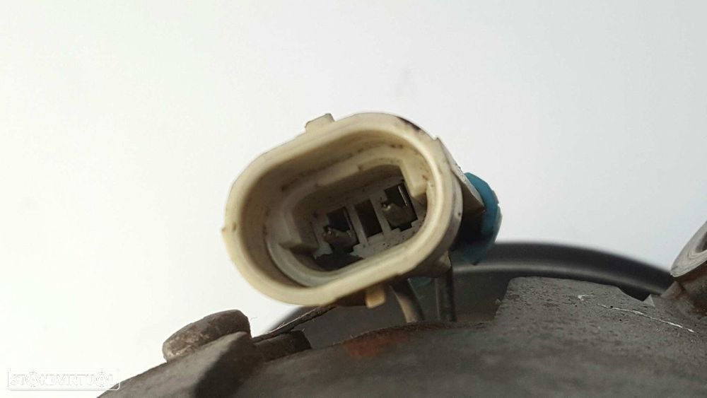 COMPRESSOR DE AR CONDICIONADO OPEL VECTRA B BERLINA BáSICO (1999->) - 2