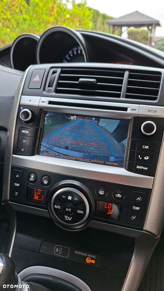 Toyota Verso 1.6 D-4D Premium EU6 - 27