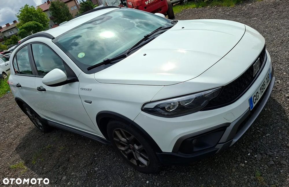 Fiat Tipo 1.6 MultiJet City Sport - 4