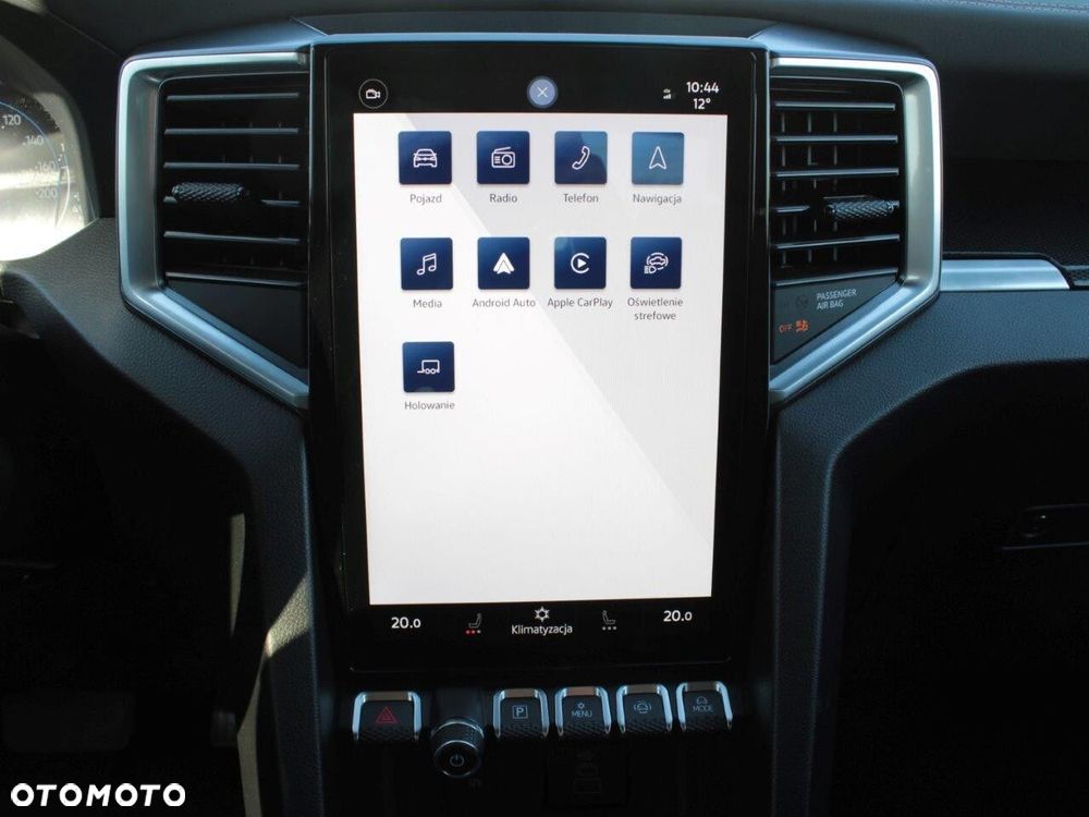 Volkswagen Amarok 3.0 V6 TDi 4MOTION PanAmericana - 19