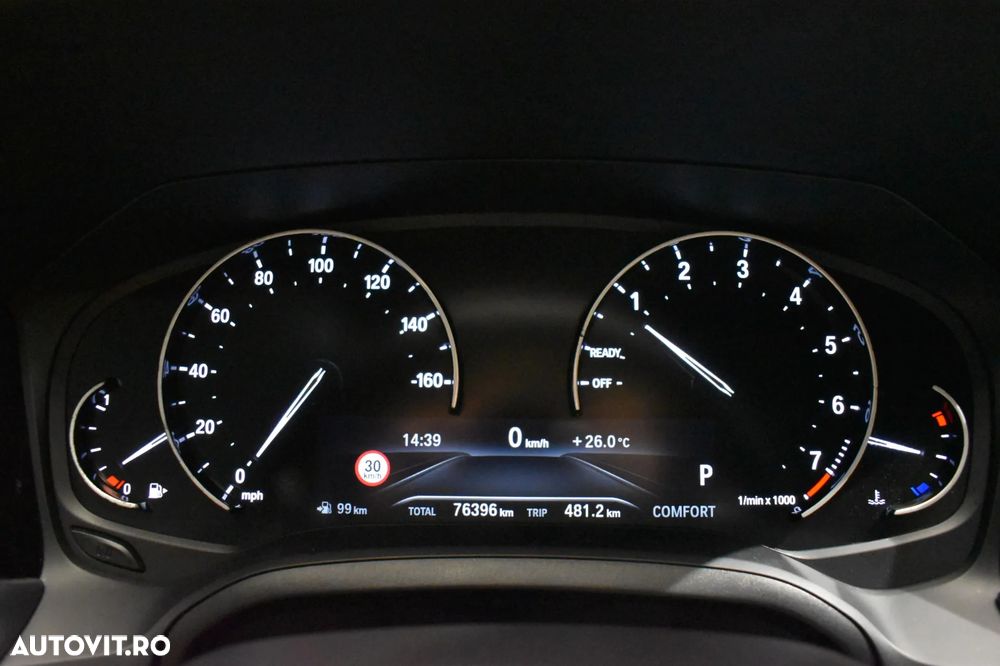 BMW Seria 3 330i Aut. Sport Line - 14