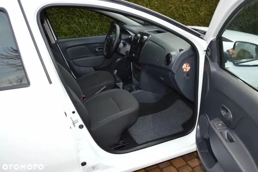 Dacia Sandero SCe 75 Comfort - 30