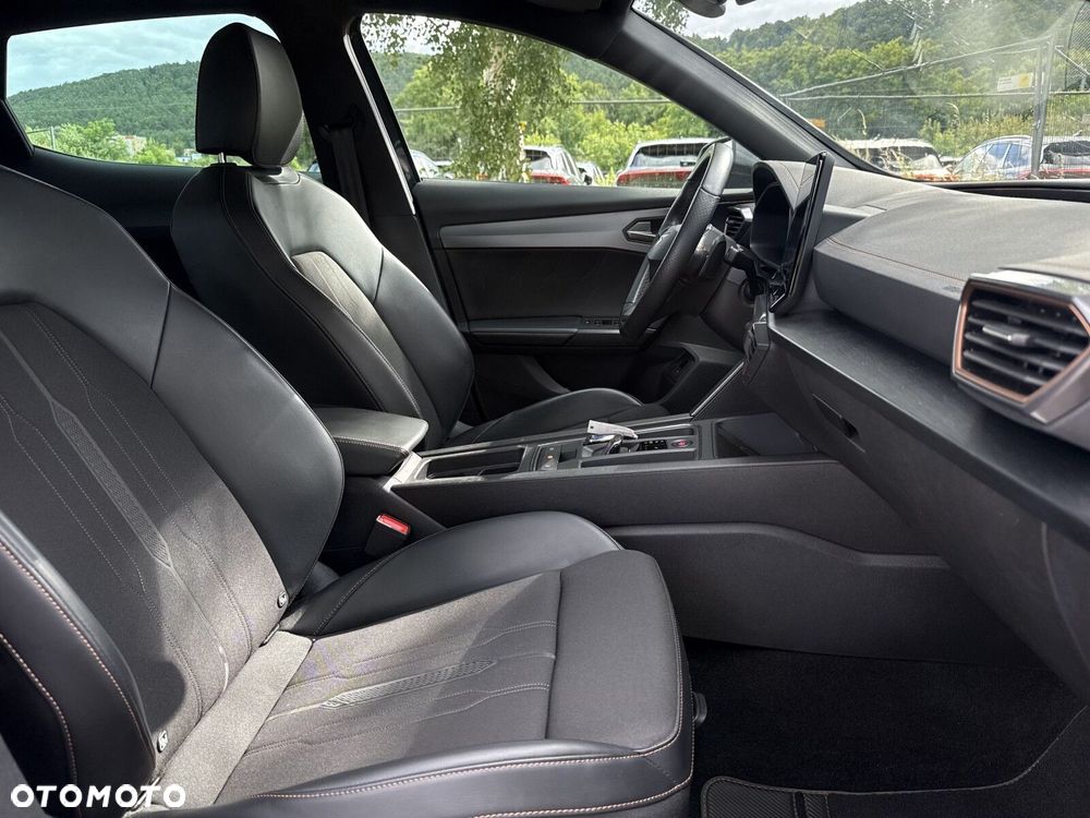 Cupra Formentor 1.5 TSI DSG - 13