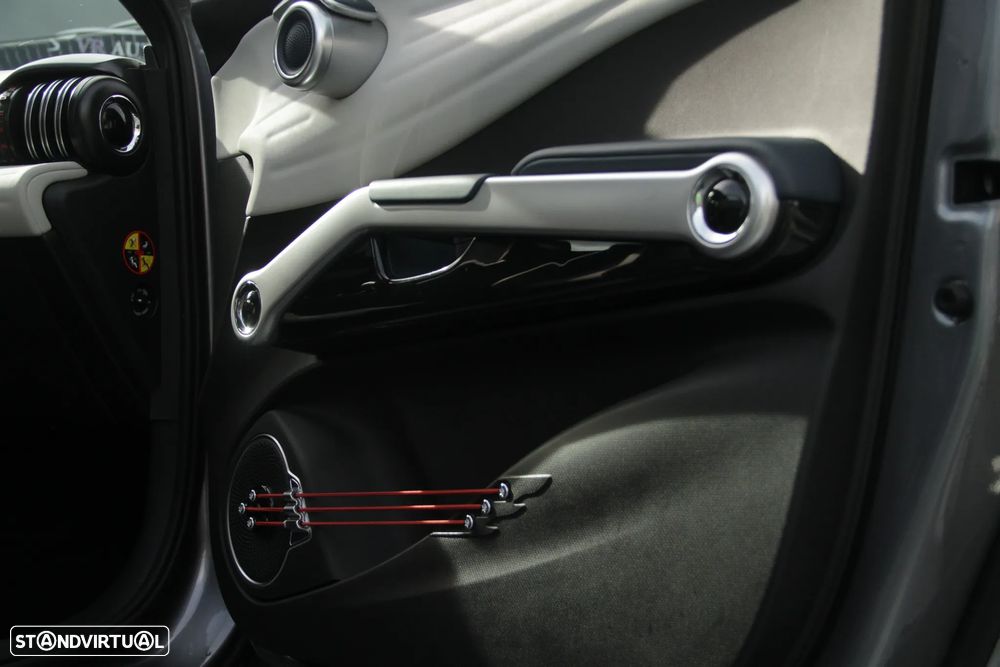 BYD Atto 3 Design - 8