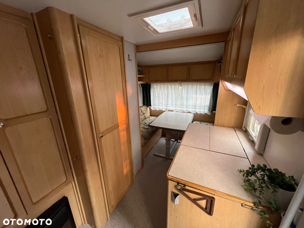 Eifelland 7205 Sunshine - 15