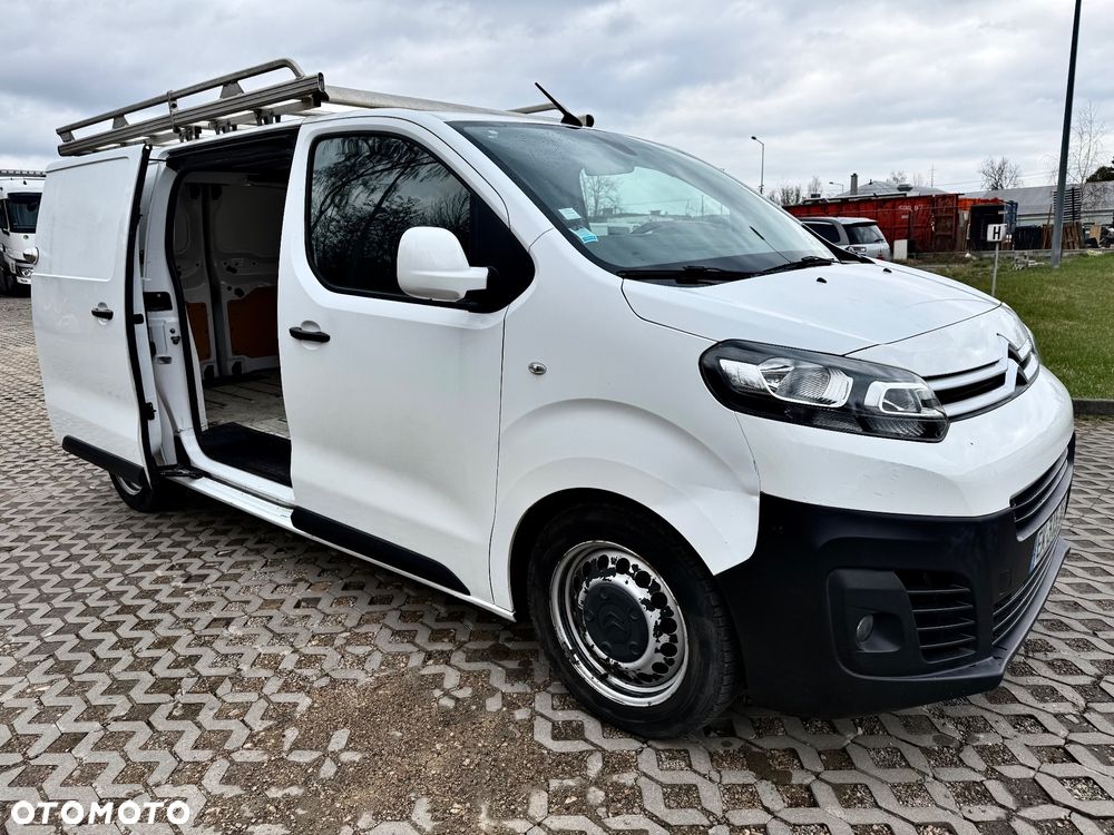 Citroën Jumpy - 25