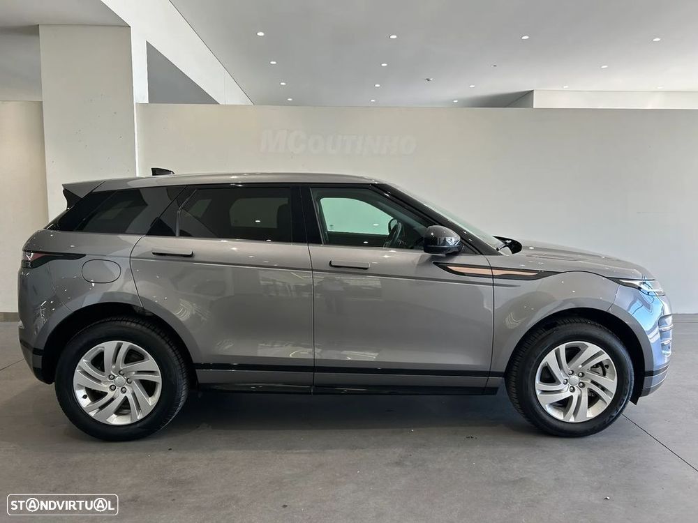 Land Rover Range Rover Evoque 1.5 P300e AWD R-Dynamic S Auto - 5