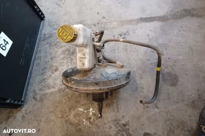 POMPA SERVOFRANA Fiat Doblo - 2