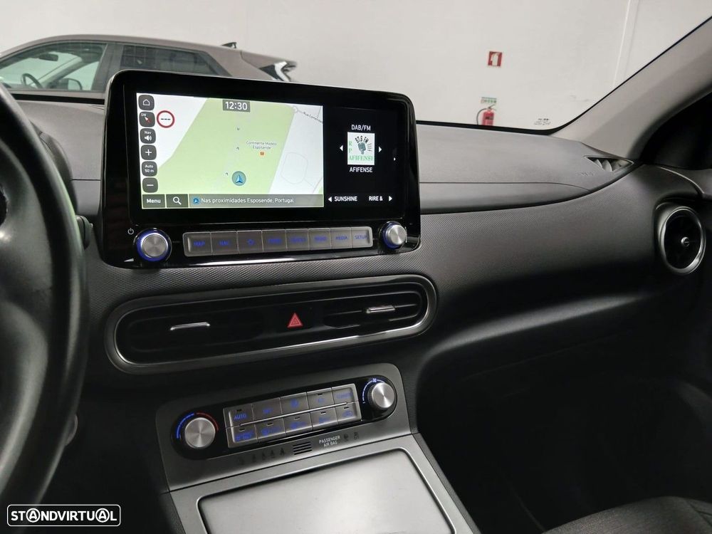 Hyundai Kauai 39 kWh Vanguard - 8
