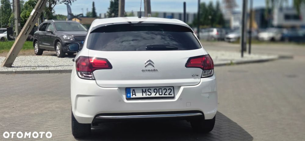 Citroën C4 PureTech e-THP 130 Exclusive - 13
