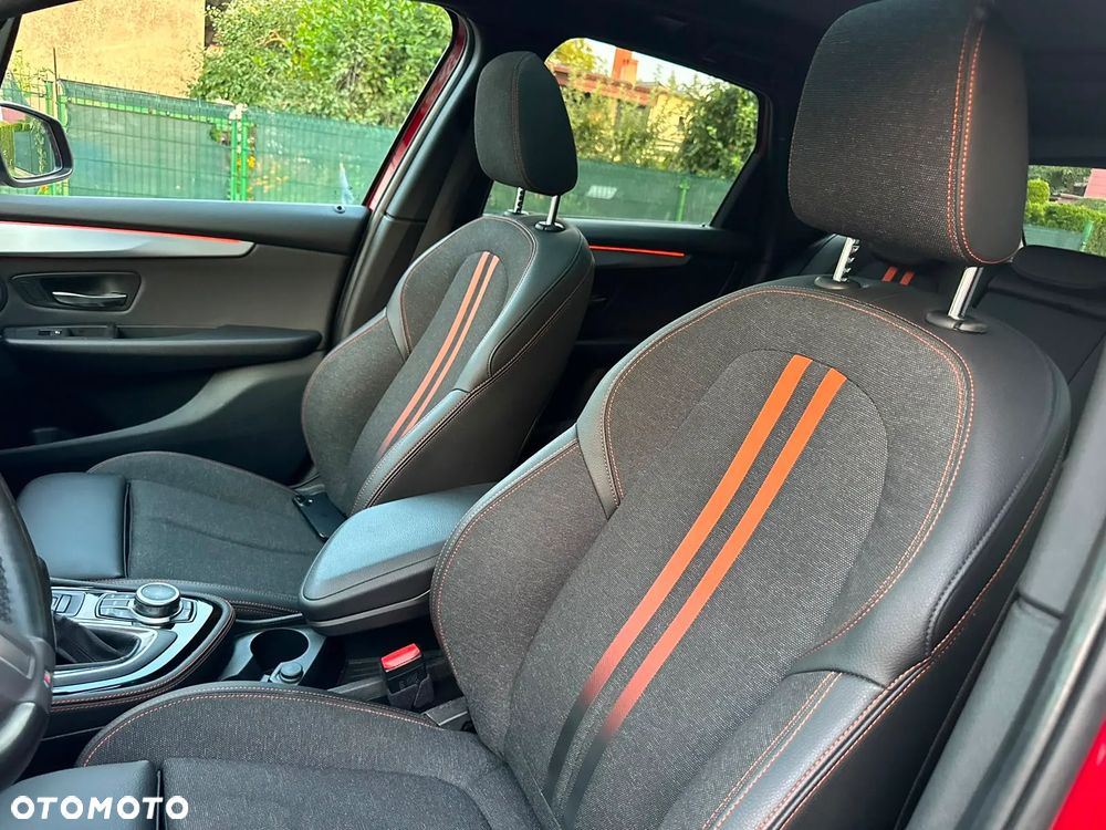BMW Seria 2 225xe iPerformance M Sport - 9