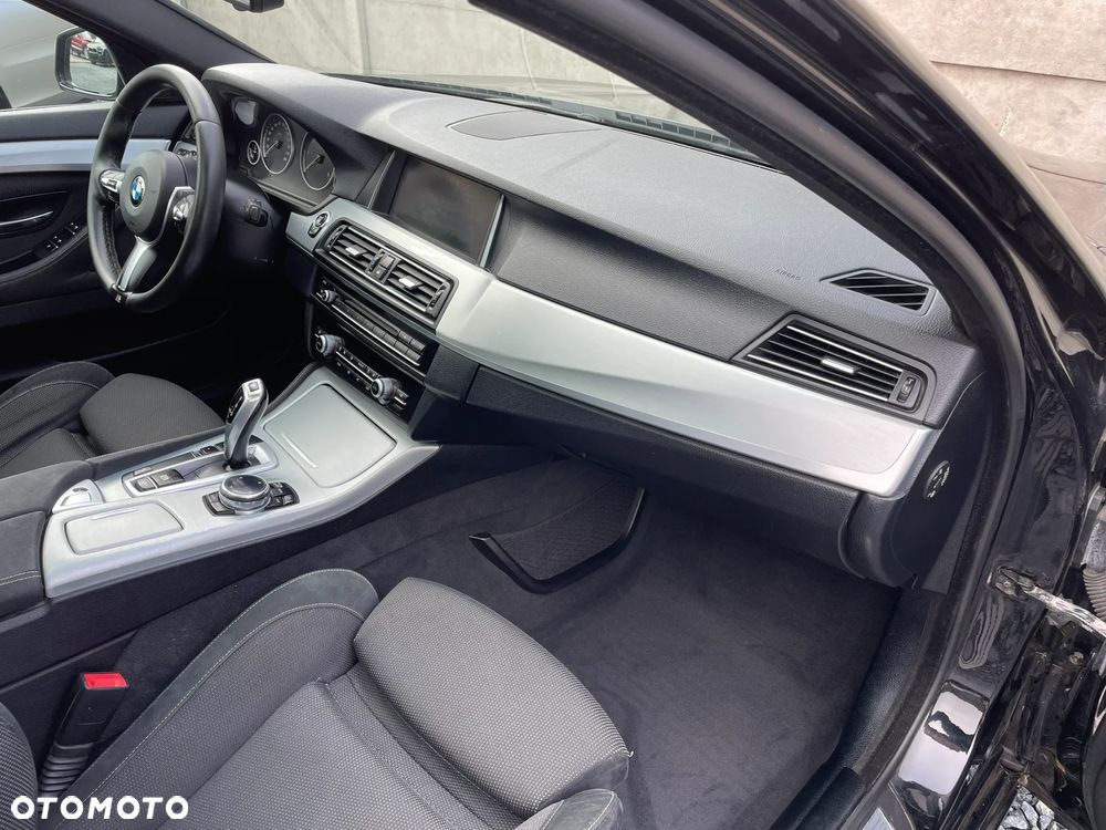 BMW Seria 5 - 27