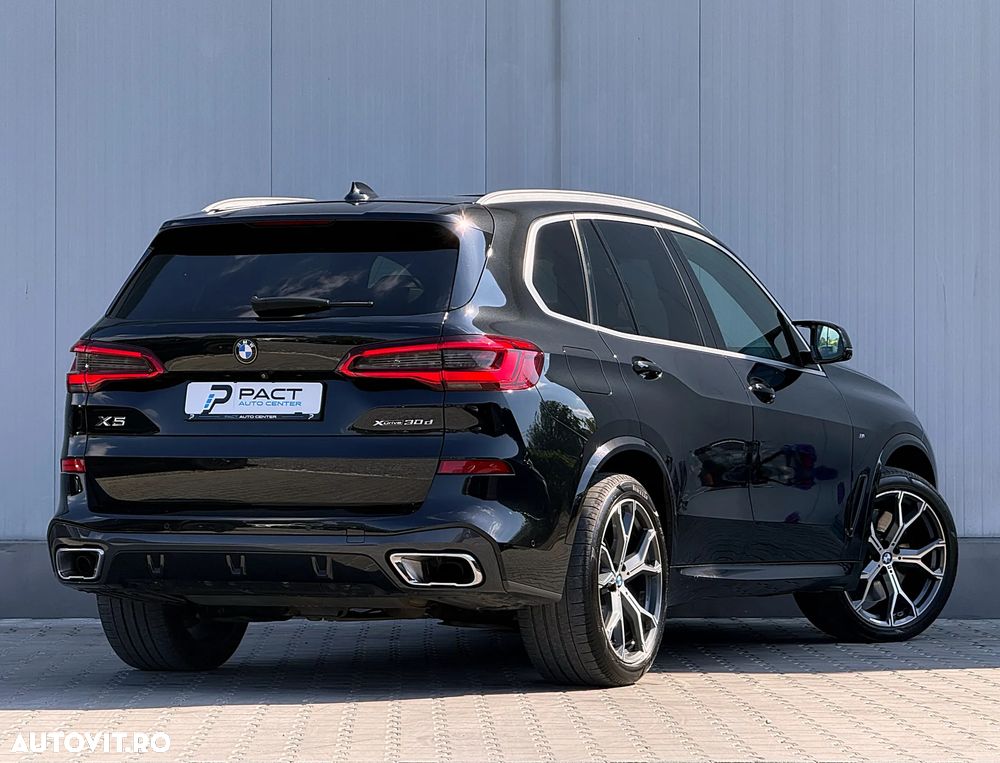 BMW X5 - 5