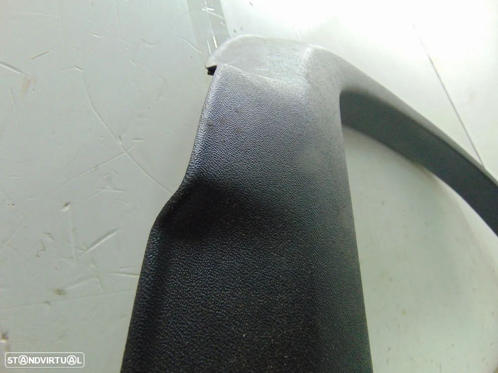 Abas guarda lamas - 3