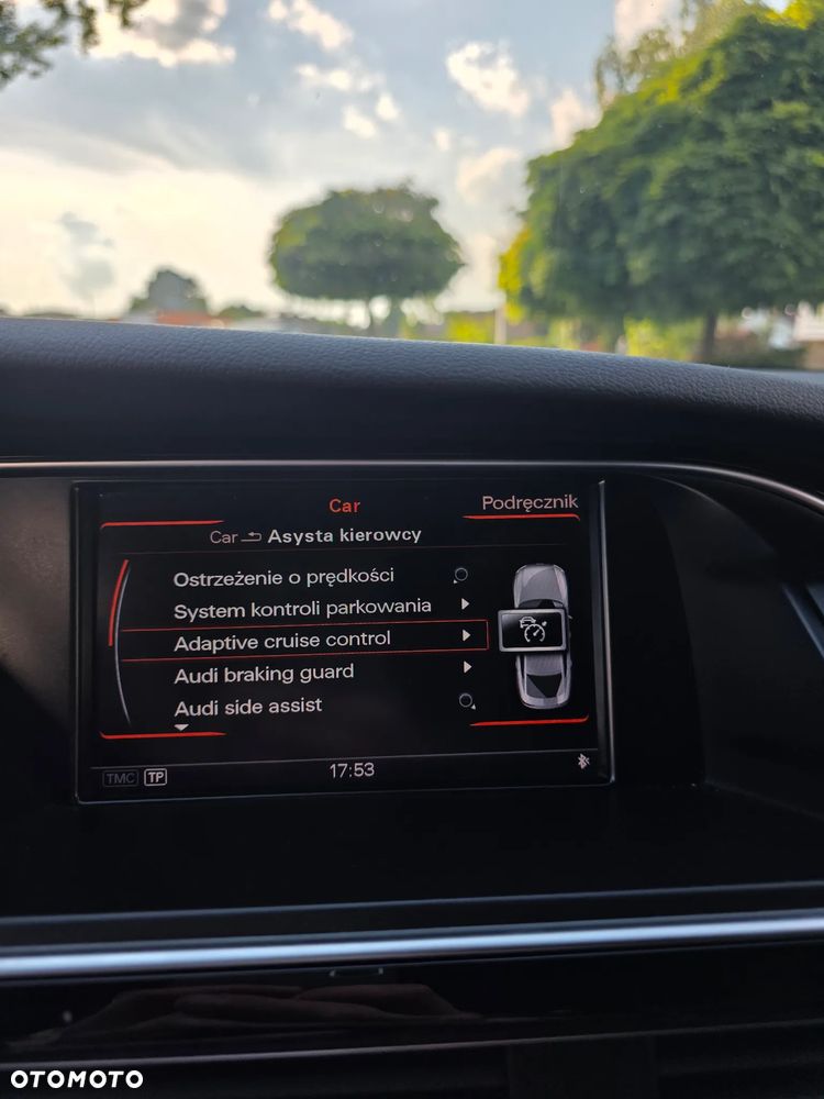 Audi A5 Sportback 3.0 TDI quattro DPF S tronic - 21