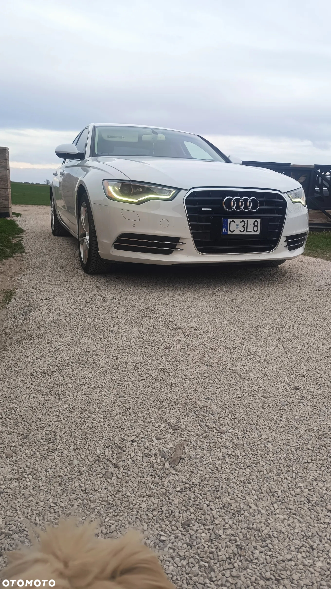 Audi A6 2.0 TFSI S tronic - 18