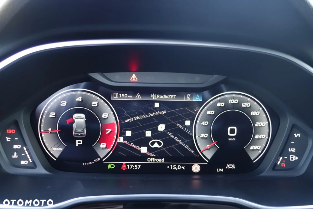 Audi Q3 35 TFSI S line S tronic - 16