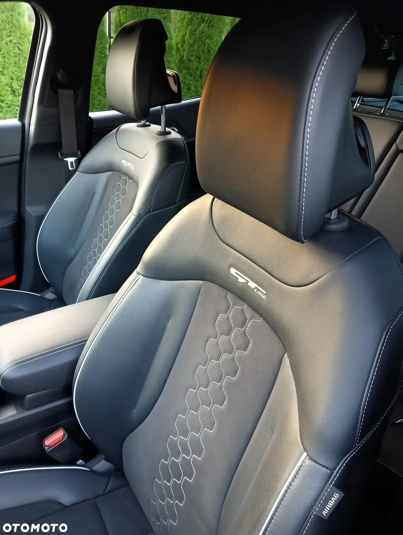 Kia Sportage 1.6 CRDI GT Line 2WD DCT - 15