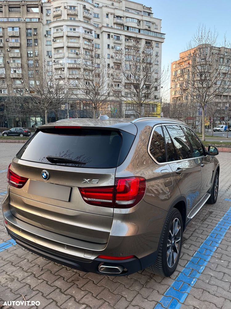 BMW X5 - 3