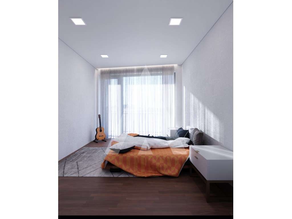 Apartamento T3 duplex com localização privilegiada no Edifício MAGN... - Grande imagem: 4/17