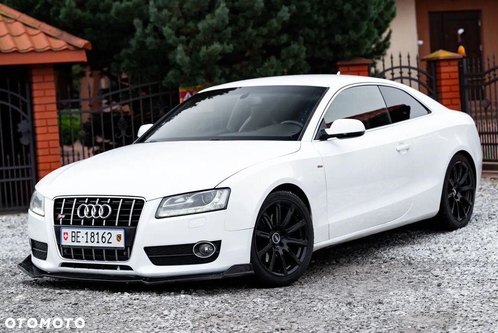 Audi A5 Coupé 2.0 TFSI - 6