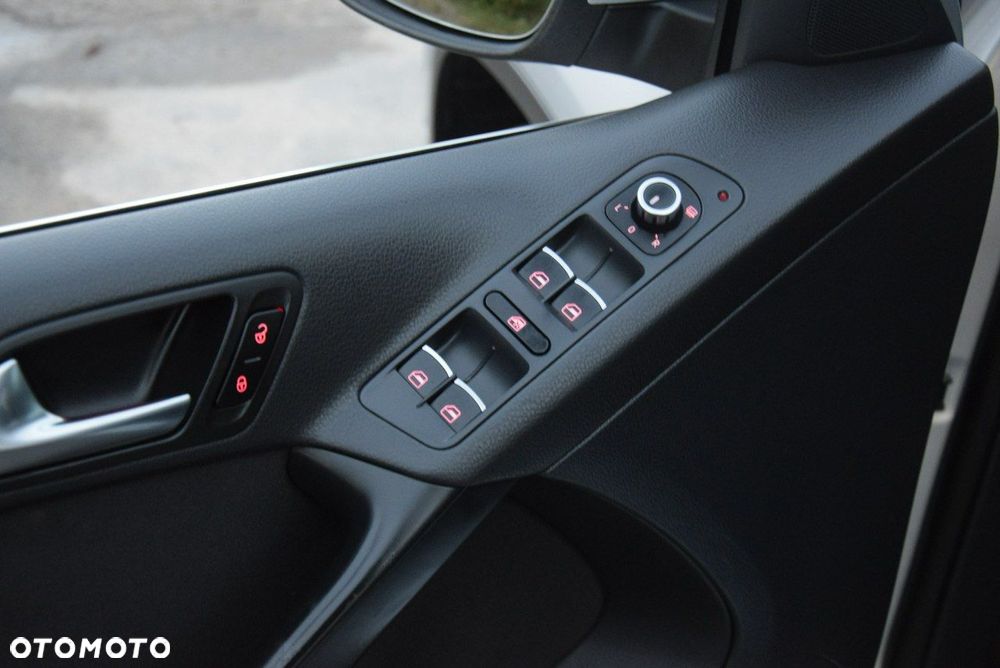 Volkswagen Tiguan 2.0 TDI DPF BlueMotion Technology Team - 25