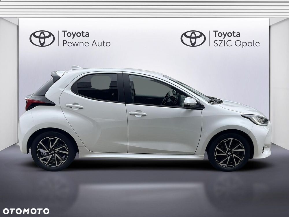 Toyota Yaris Hybrid 1.5 Comfort - 6