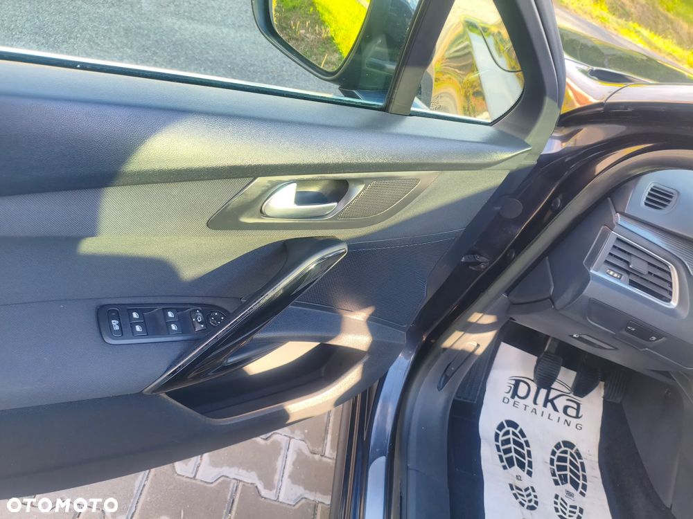 Peugeot 508 1.6 HDi Active - 18