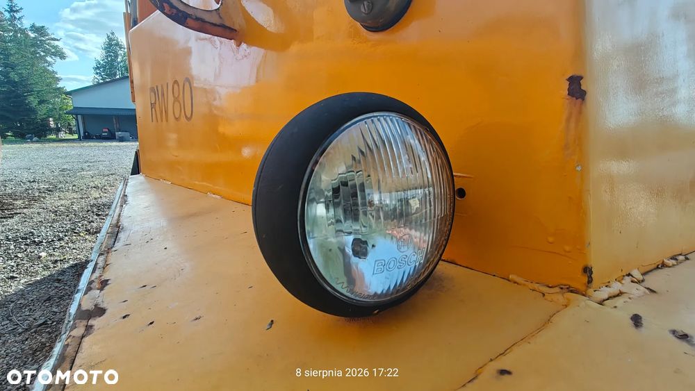 Ammann Bomag stawostroj hamm dynapac - 9