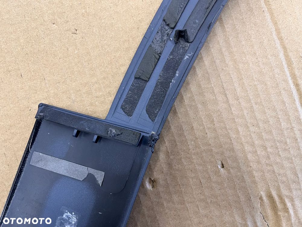 Listwa Seat ateca 16- nakładka lewego przedniego błotnika se0302y30 - 11