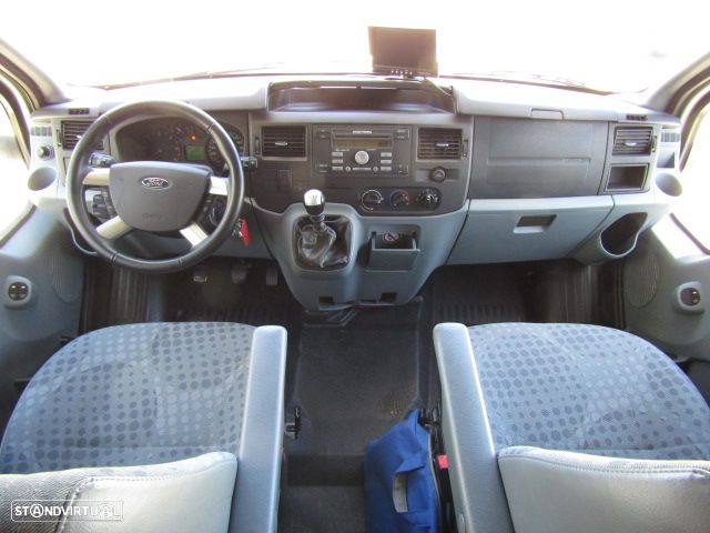 Challenger Genesis 58 CAMA CENTRAL(em preparação) - 7