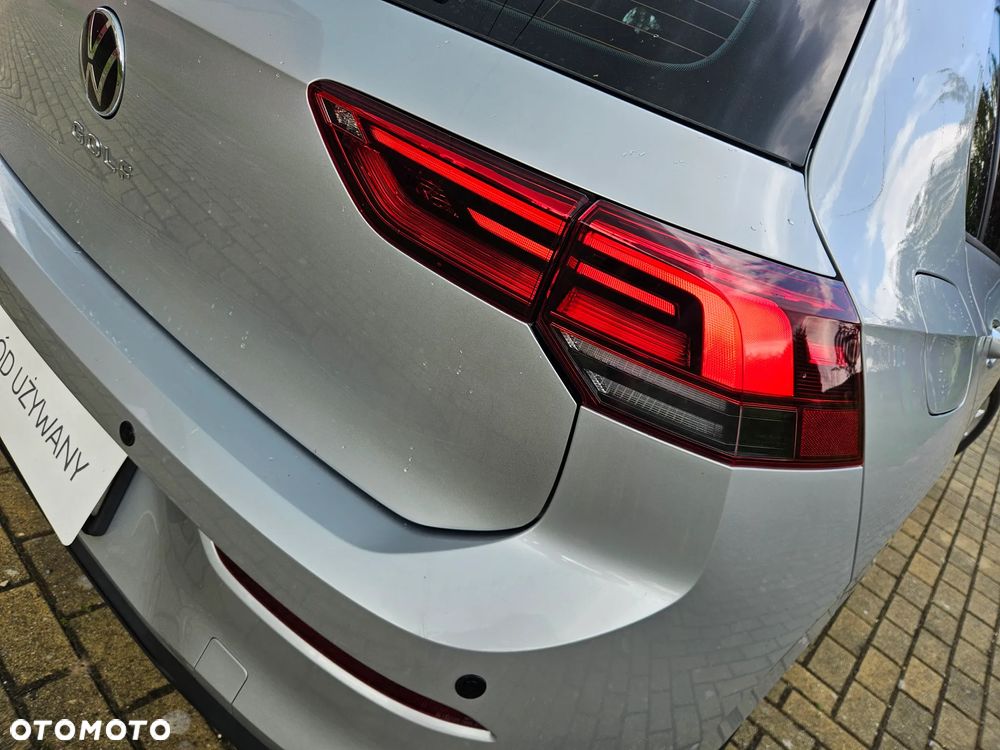 Volkswagen Golf VIII 2.0 TDI Life - 36