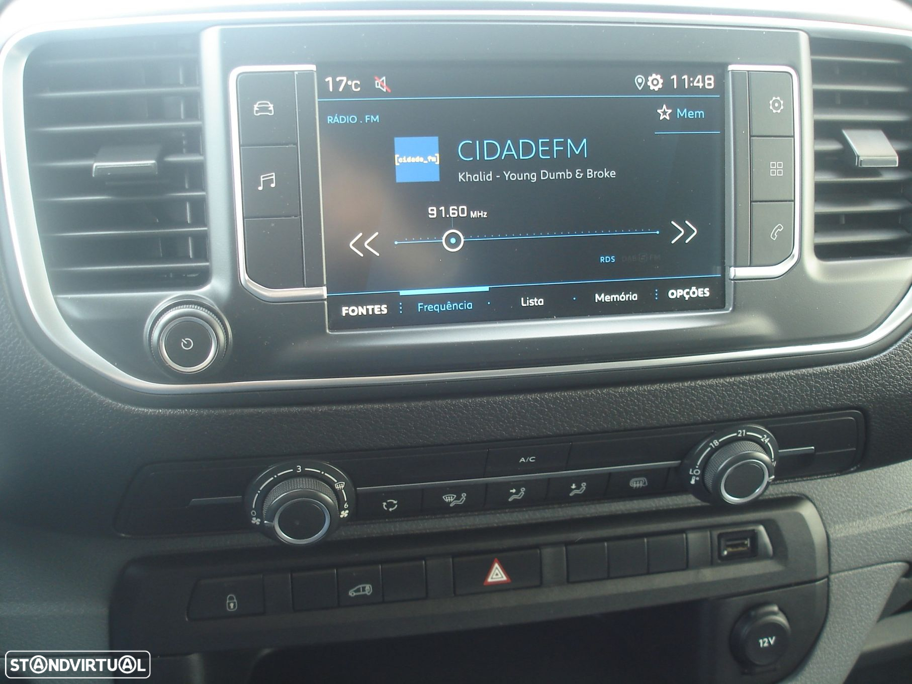 Peugeot Expert 1.5 BlueHDi L1H1 Premium Compact - 9