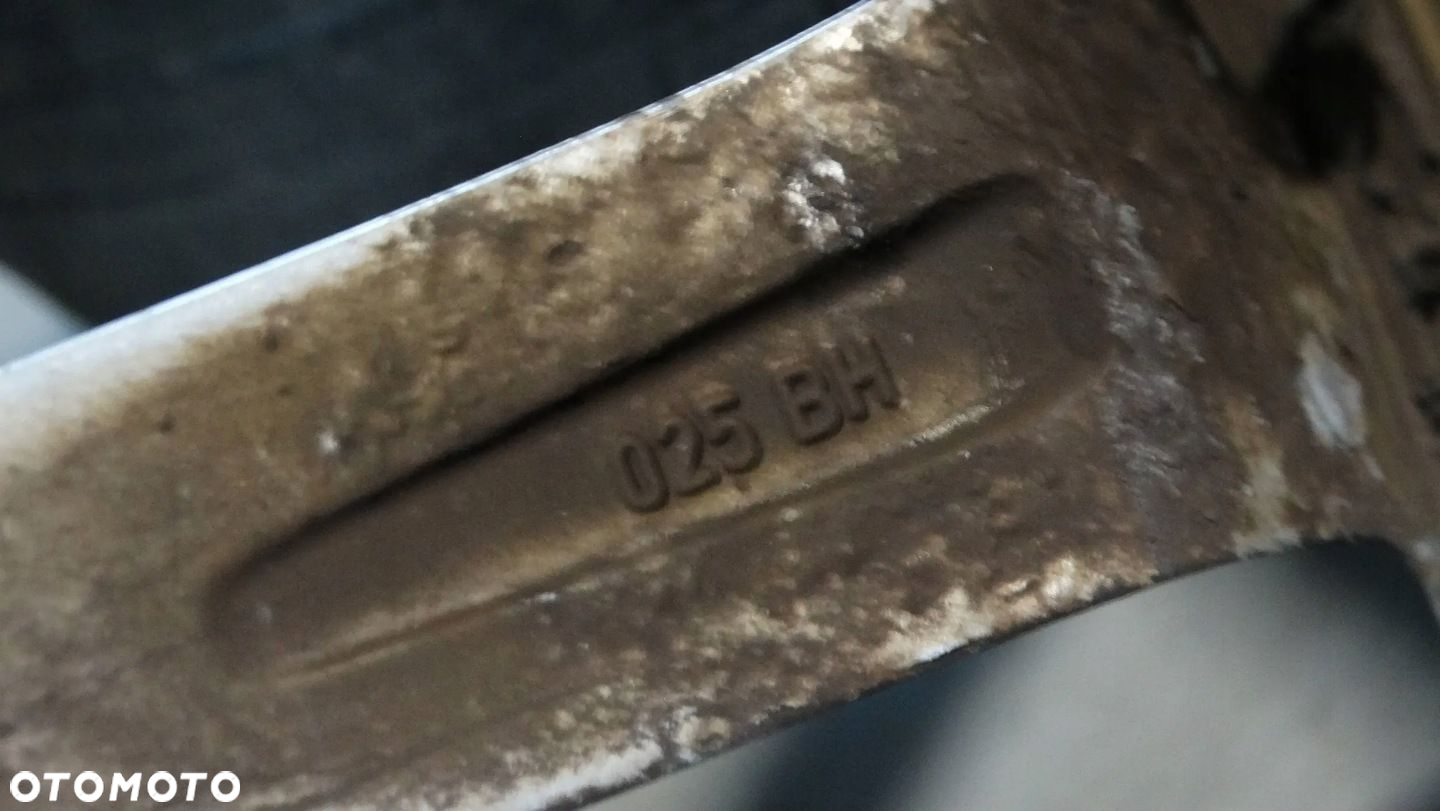 KOŁA FELGI Z OPONAMI VW GOLF VII 225/45R17 - 7