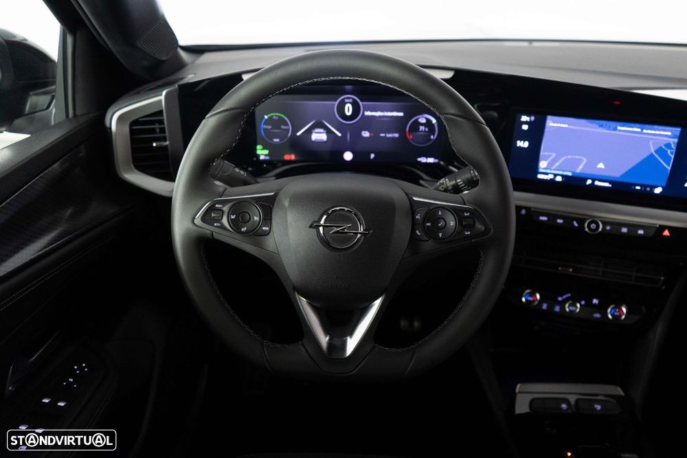 Opel Mokka-e GS Line - 29